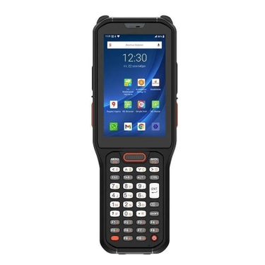 Терминал сбора данных Urovo RT40S, Android 10, Honeywell HS7, 5200 мАч, 4 ГБ / 64 ГБ, RT40S-SH7X13E4031HQ
