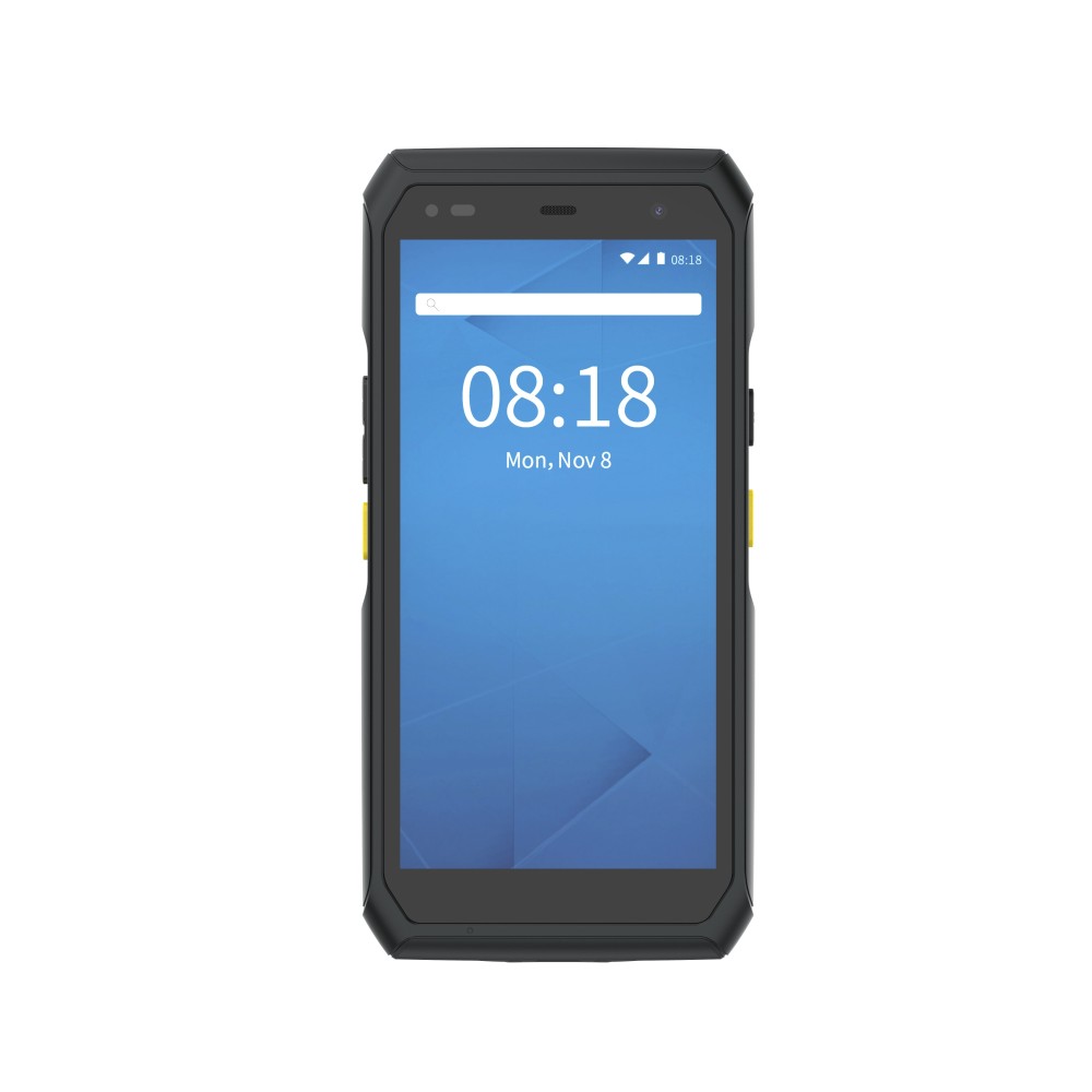 Терминал сбора данных iData T3-2 PRO, Android 13, iData 2D SR+ DS7000 PRO, 4 ГБ / 64 ГБ, MediaTek MT8781, 2,2 ГГц, восемь ядер, 5000 мАч, 7328