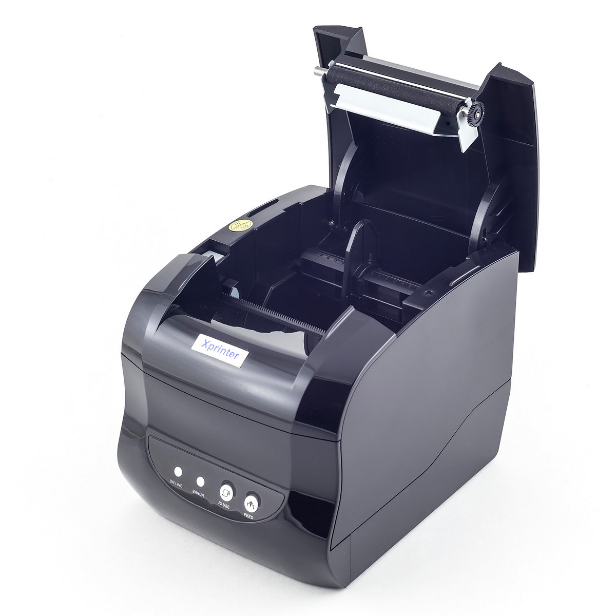 Принтер этикеток Xprinter XP-365B INWB365B (для маркировки Вайлдберриз)
