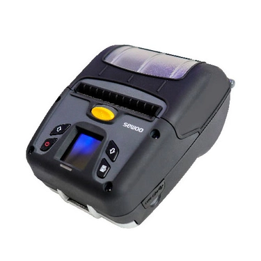 Мобильный принтер этикеток Sewoo LK-P300, Wi-Fi, Bluetooth P300SD2