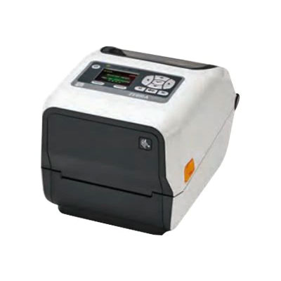 Принтер этикеток Zebra ZD620t-HC, 300 dpi, Wi-Fi, Bluetooth, RS-232, Ethernet, USB ZD62H43-T0EL02EZ