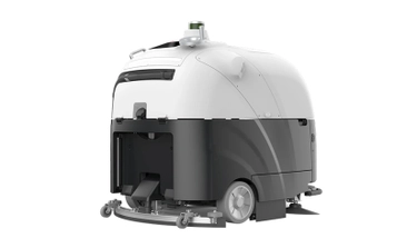 Поломоечная машина VIGGO SC80