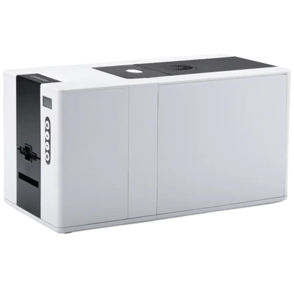 Принтер односторонней печати пластиковых карт Dascom DC-2300, 300х1200 dpi, USB (2.0), Ethernet