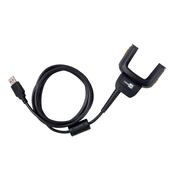Коммуникационный SNAP-ON кабель USB для ТСД CipherLab RS50 ARS50SNPNUN01