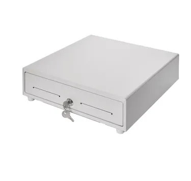 Денежный ящик PayTor HT-330S, Белый, Epson HT-330-4111-13W1-1