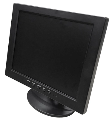 POS-монитор OL-N1012, 10,4", 800x600px, яркость 400 кд/м, VGA