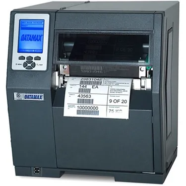 Принтер этикеток Honeywell (Datamax) H-6210, 203dpi, USB, RS-232, LPT C82-00-43400004