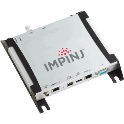 RFID считыватель Impinj R120 IPJ-REV-R120-EU12M1