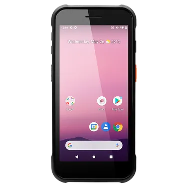 Терминал сбора данных Point Mobile PM75 PM75G3V03BJE0C