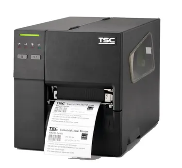 Принтер этикеток TSC MB340, 300 dpi, Ethernet, USB 99-068A004-0202