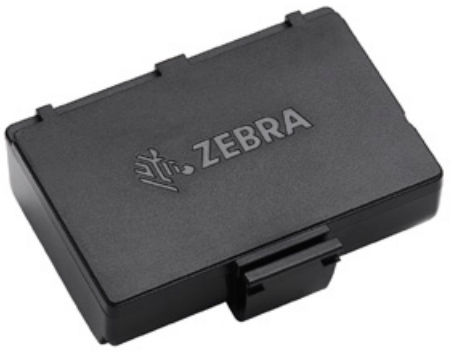 Аккумулятор для принтера Zebra ZQ120, ZQ220 2500 mAh BTRY-MPV-24MA1-01