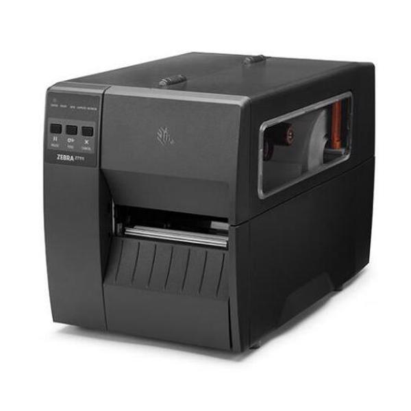 Принтер этикеток Zebra ZT111, 203 dpi, USB, RS-232, Ethernet, Bluetooth ZT11142-D0E000FZ