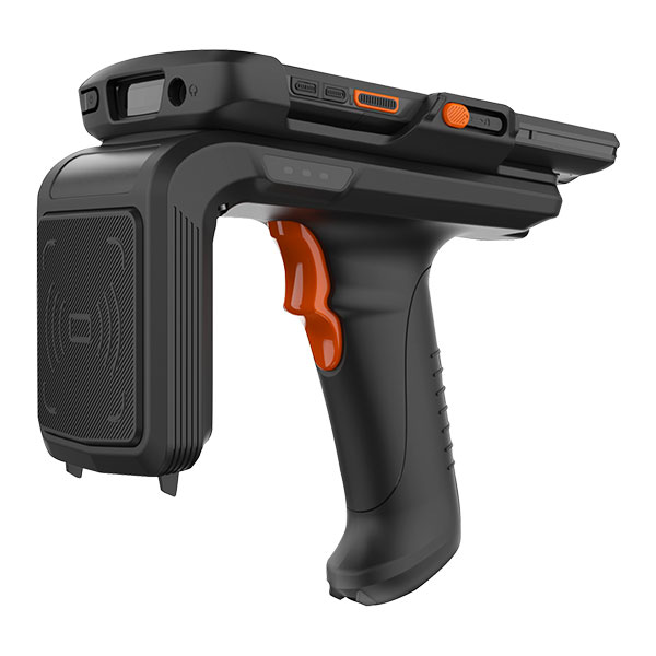 Пистолетная рукоять с RFID UHF для ТСД Urovo DT50 ACC-RFDT50