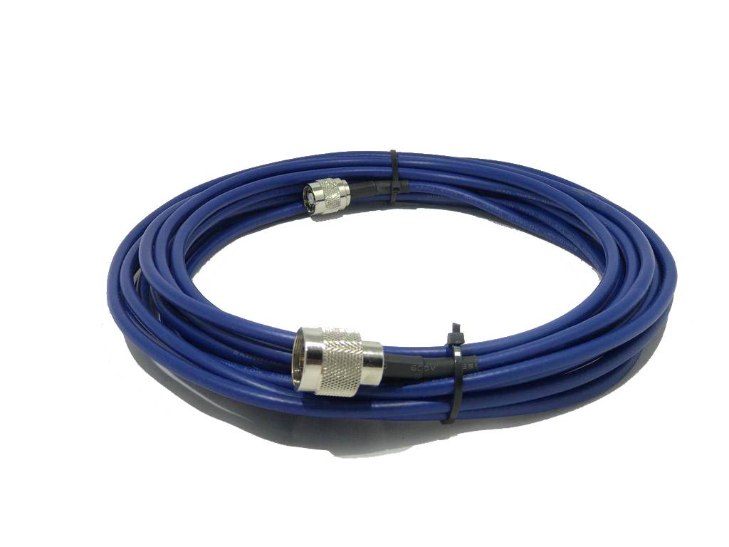 UHF RFID угловой кабель, 2м