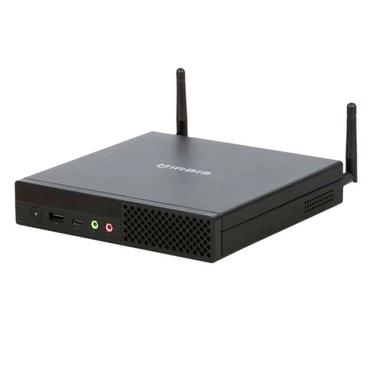 Мини ПК Irbis Smartdesk PCB515, Intel Core i5-10210U, 16ГБ DDR4, 512ГБ SSD, Intel UHD Graphics 620, Wi-Fi, Bluetooth, без ОС