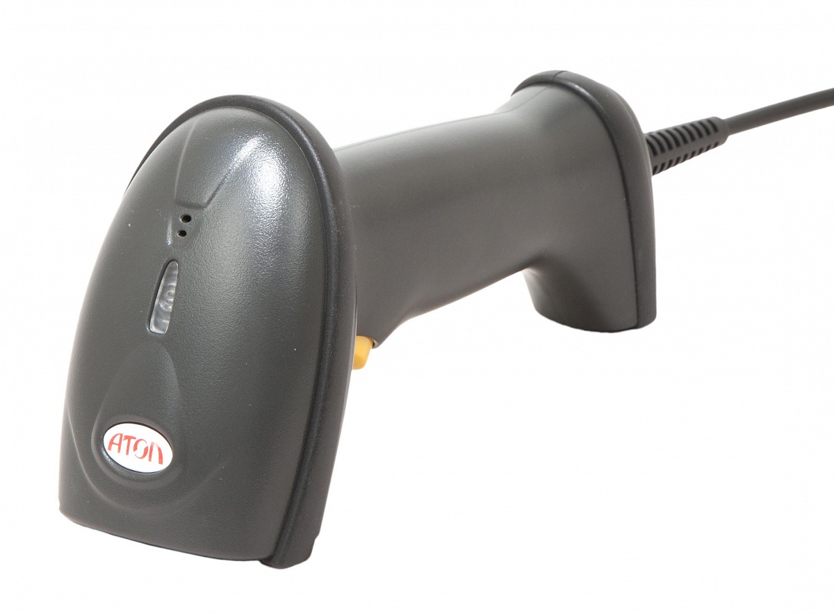 Сканер штрих-кода Атол SB 1101 Plus USB