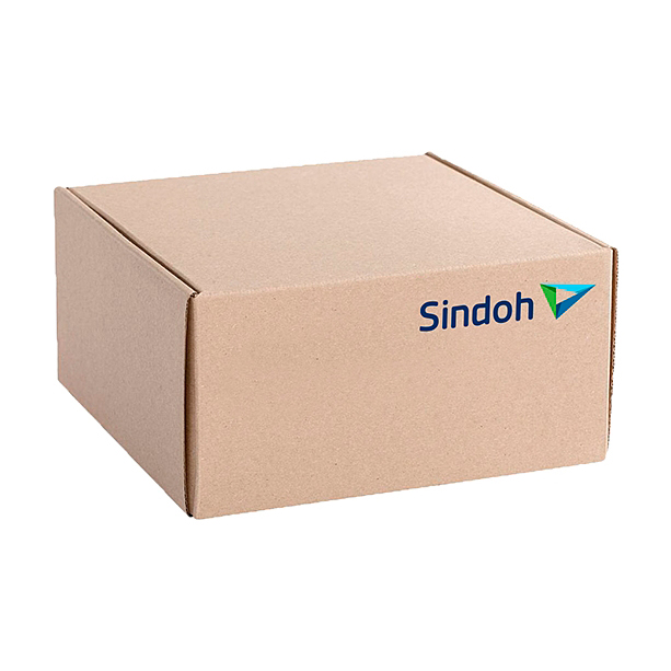 Модуль факса для МФУ Sindoh D330e, 332e FK-513