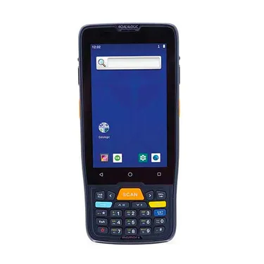 Терминал сбора данных Datalogic Memor K 946000001