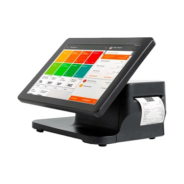 Смарт-терминал АТОЛ Sigma 10 с автоматическим тарифом SIGMA и ИТС (без ФН, 5.0) 62100