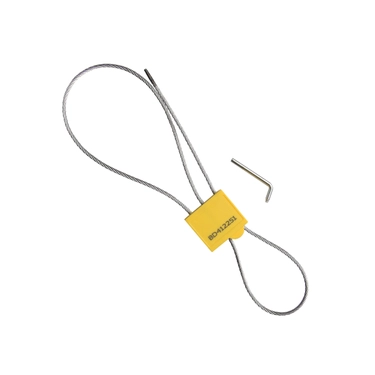 RFID пломба Силтэк Кордон