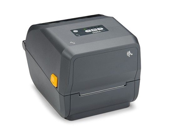 Принтер этикеток Zebra ZD421T, 300 dpi, Bluetooth, USB ZD4A043-30EM00EZ
