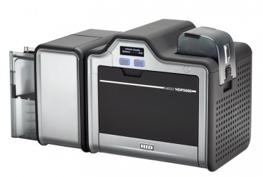 Принтер-кодировщик Fargo HDP5600 (600 DPI) SS HID 93601