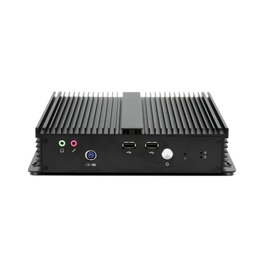 POS-компьютер АТОЛ NFD50Pro черный, Intel Celeron J6412, SSD mSATA 256 Гб, 8 Гб DDR4, без ОС 62723