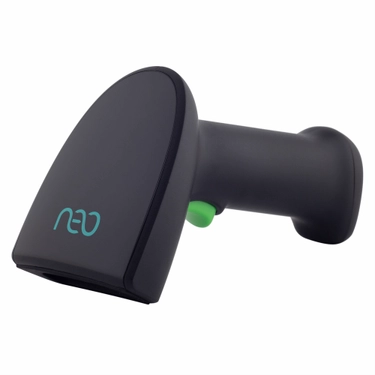 Беспроводной 2D сканер штрих-кода МойPOS NEO-X110 W2D c зарядной подставкой 4544