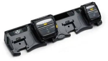 Зарядная станция с кабелем Zebra ZQ5x0 P1063406-052