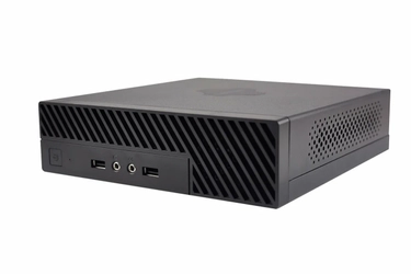 POS-компьютер МойPOS MPC-0510Xi5, Intel Core I5, SSD 128Gb, оперативная память 8Gb, LAN, USB, HDMI, VGA, COM, Wi-Fi, без OC 8078/