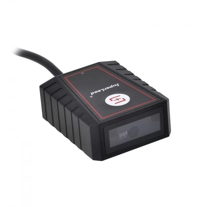 Сканер штрих-кода Mertech N300 warm light P2D USB