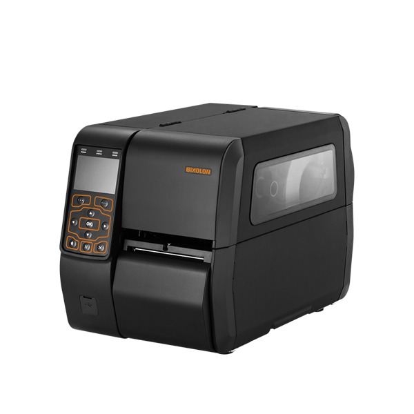 Принтер этикеток Bixolon XT5-40 XT5-40S