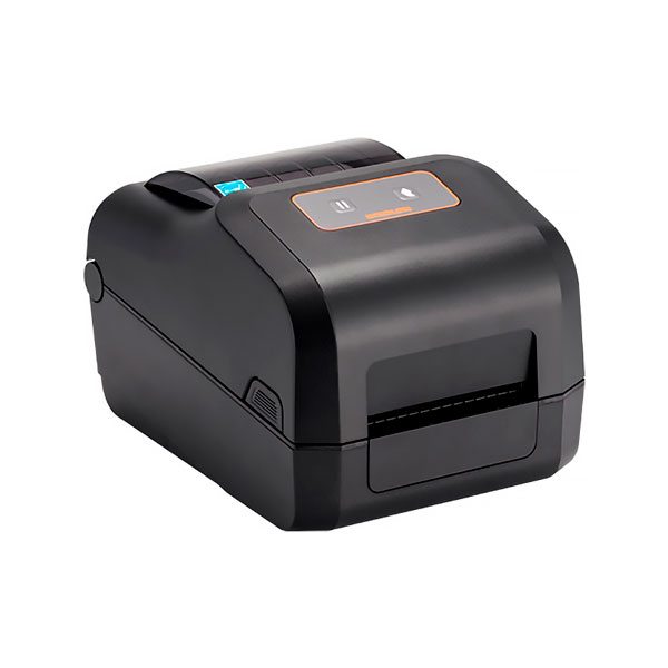 Принтер этикеток Bixolon XD5-40t, 203 dpi, Ethernet, RS-232, USB, Bluetooth XD5-40TCEBK