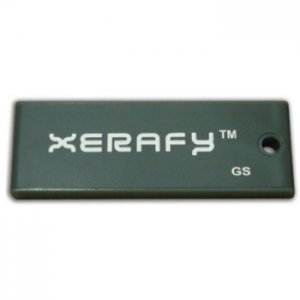 RFID метка Xerafy Global Trak X0330-GL011-M4QT