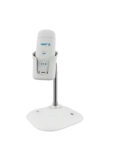 Беспроводной 2D сканер штрих-кода Zebra CS6080-HCB00004P1W