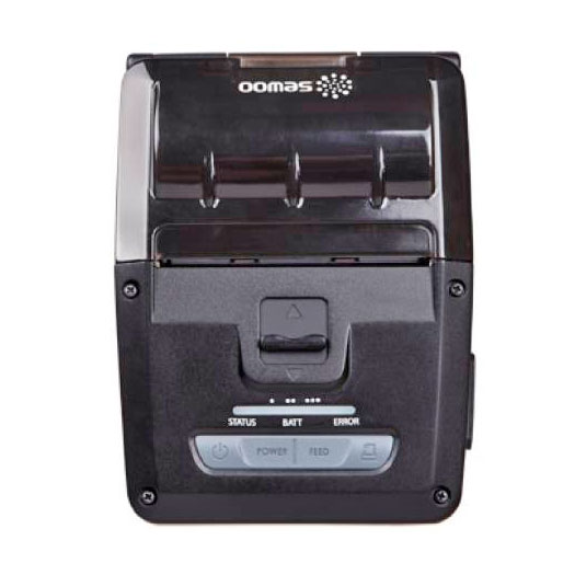 Мобильный принтер этикеток Sewoo LK-P34L, 203 dpi, Bluetooth P34LBTCG2