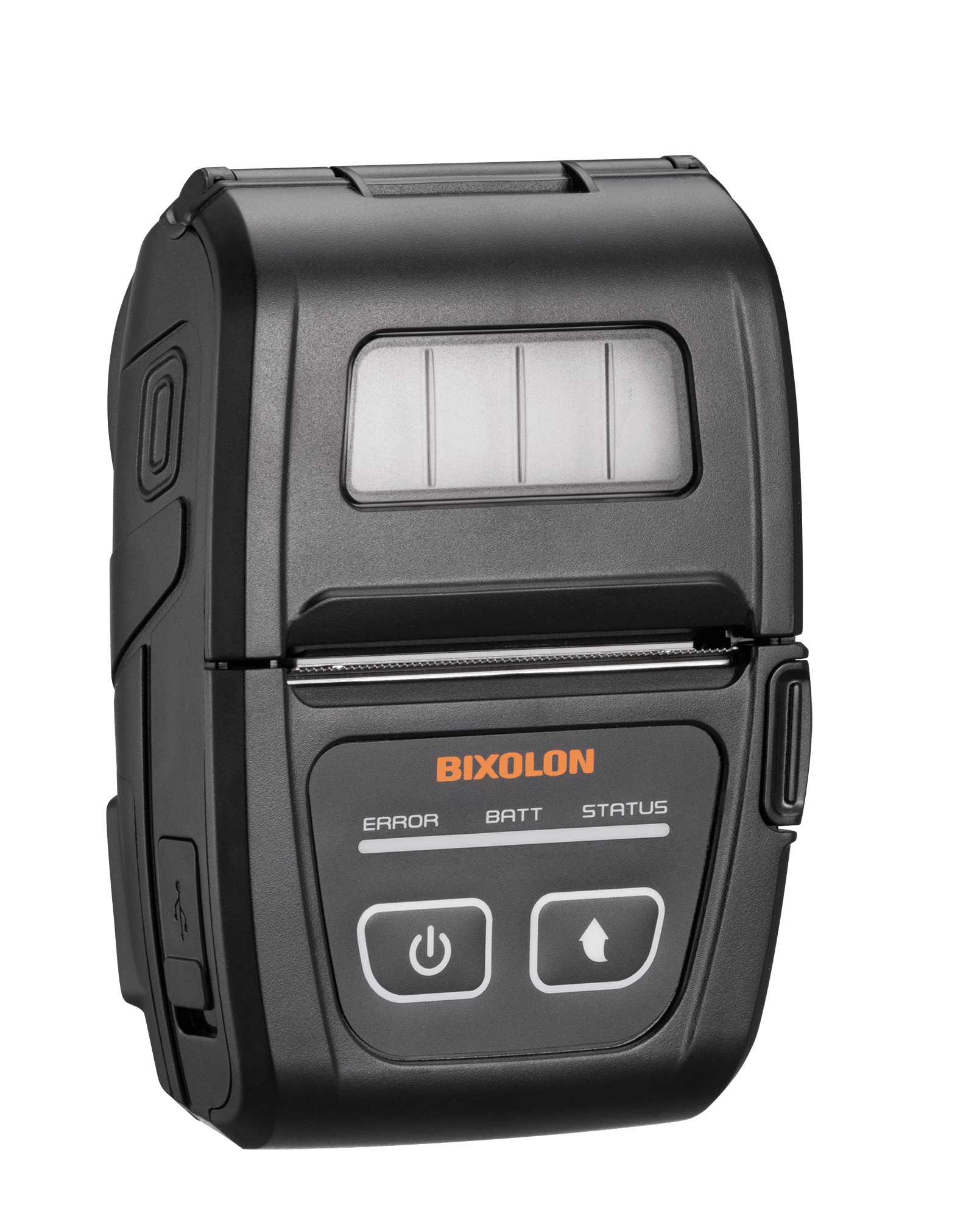 Мобильный принтер этикеток Bixolon SPP-C200iK 203 dpi, Bluetooth, USB, MFi