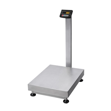 Весы товарные напольные MASSA-K TB-5040N-200.2-A013