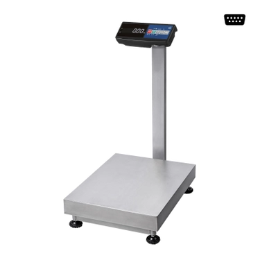 Весы товарные напольные MASSA-K TB-5040N-200.2-A3