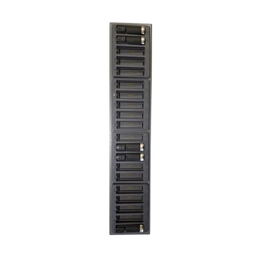 Зарядное устройство для ТСД Zebra WT6000 (20 слотов) BTRYID-WT6000-20S