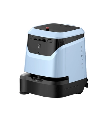 Робот уборщик Robint Rhino