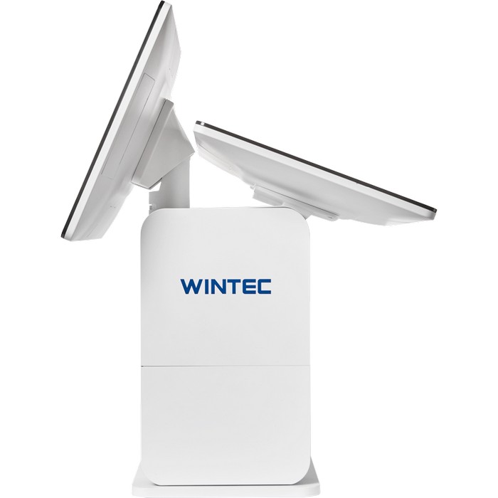 Сенсорный POS-терминал Wintec Anypos300 15", принтер, 2D сканер, Без ОС 3758A1-034P-W10547