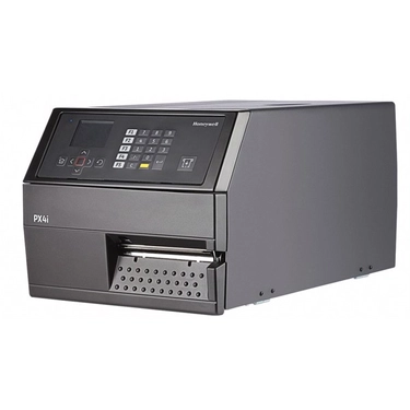 Принтер этикеток Intermec PX6ie, 203 dpi, Wi-Fi, RS-232, Ethernet, USB PX6E030000001120