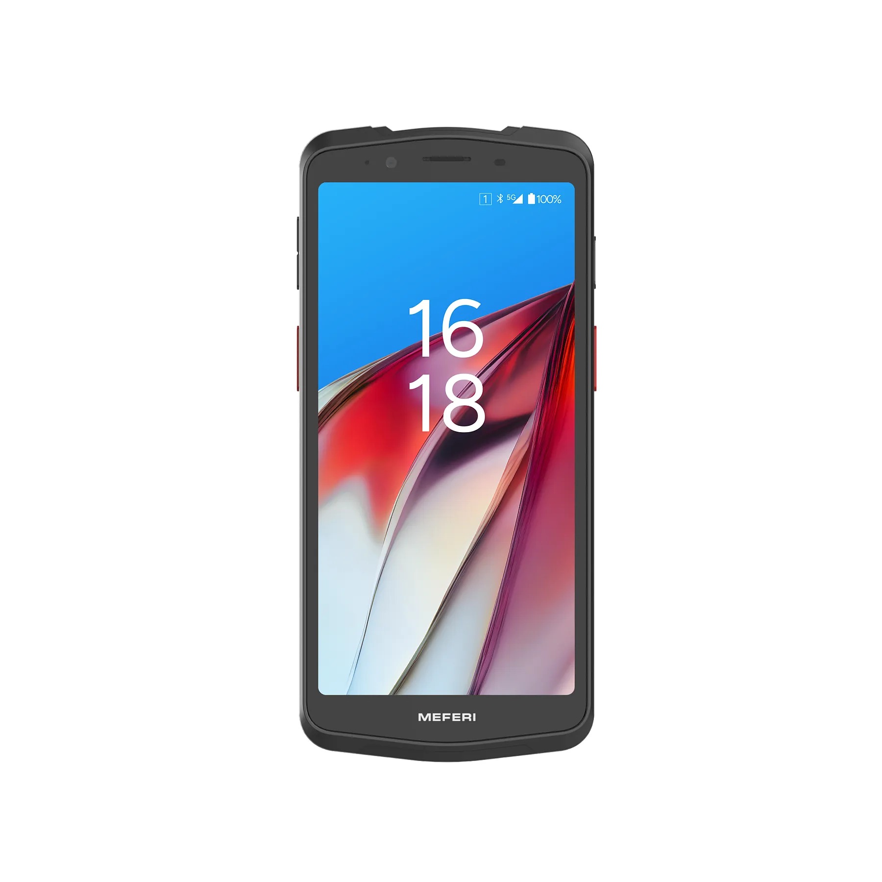 Терминал сбора данных MEFERI ME65, Android 13, Zebra SE4770, 5000 мАч, 8 ГБ / 128 ГБ, ME65-Q413FS73ZDC5H