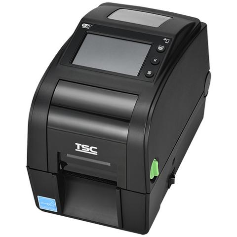 Принтер этикеток TSC TH220T, 203dpi, USB, Ethernet, RS-232 TH220-A001-0002
