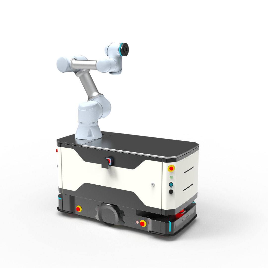 AGV платформа HC-X2-B