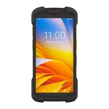 Терминал сбора данных Zebra TC73, Android 13, Zebra SE55, 4680 мАч, 8 ГБ / 128 ГБ, TC7301-0T1K6E200C-A6