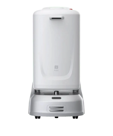 Робот для автоматизированной доставки Pudu Flashbot max