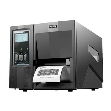 Промышленный принтер этикеток Postek ZX2, 203 dpi, USB, RS-232, Ethernet, NM.ZX2