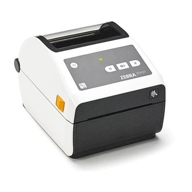 Принтер этикеток Zebra ZD420-HC, 300 dpi, Wi-Fi, Bluetooth, USB ZD42L43-D0EE00EZ